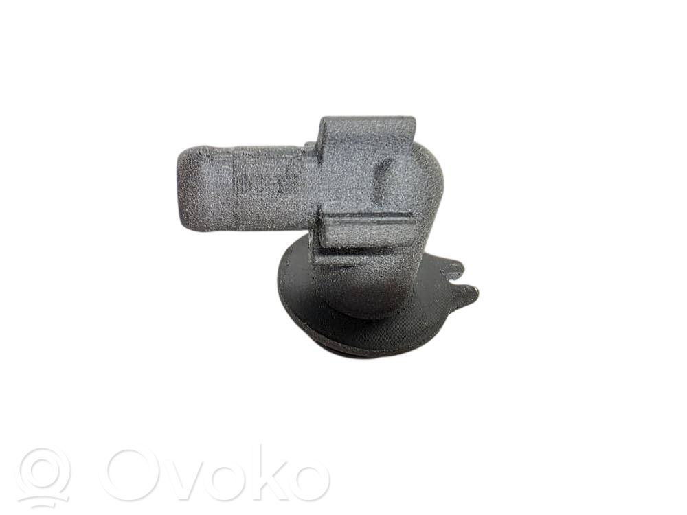Ford Focus Kühlleitung / Kühlschlauch