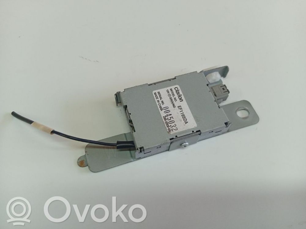 Subaru B9 Tribeca Unidad de control de la antena 