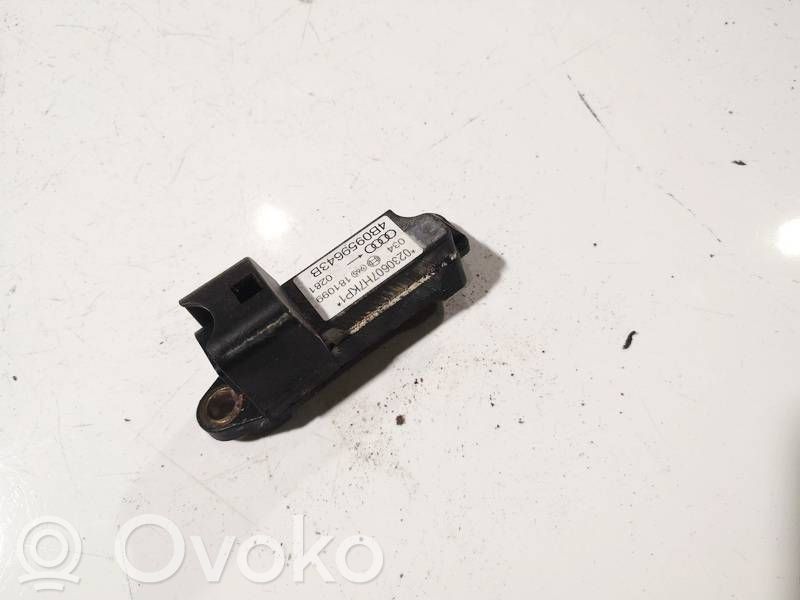 Airbagsensor Crashsensor Drucksensor   4B0959643B,4B0959643B,4B0959643B