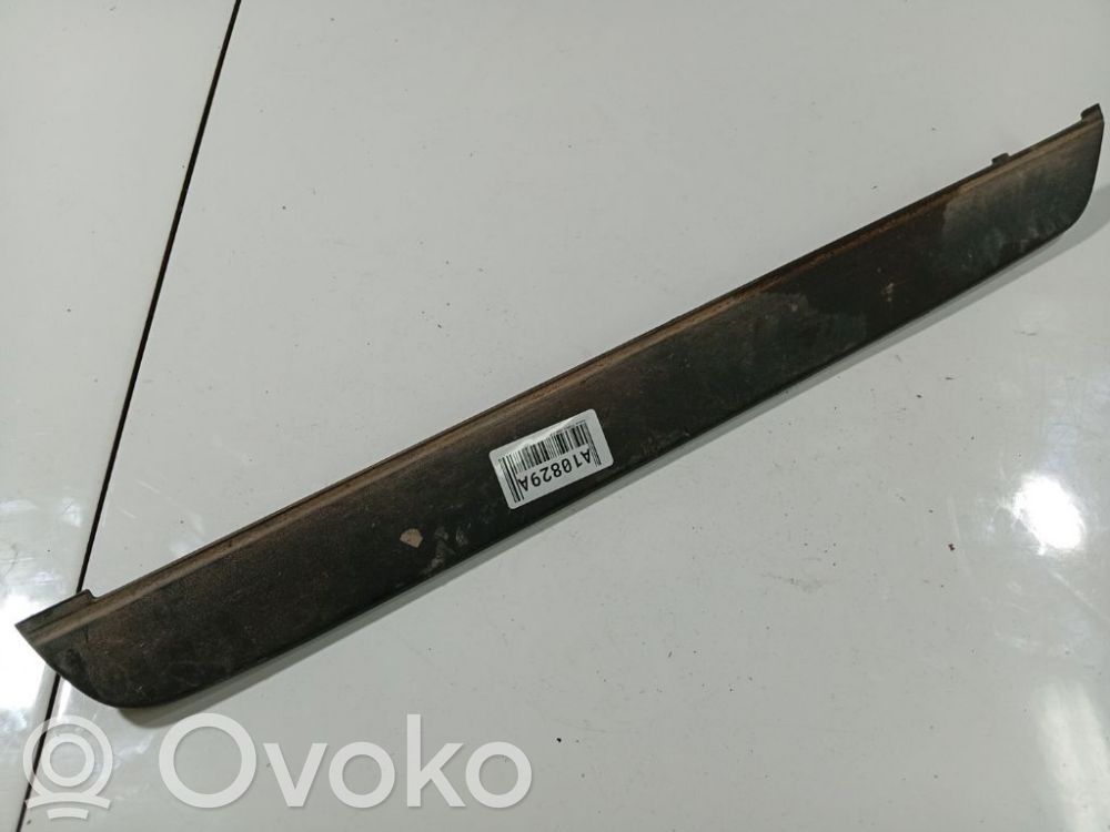Subaru B9 Tribeca Copertura del rivestimento del sottoporta anteriore