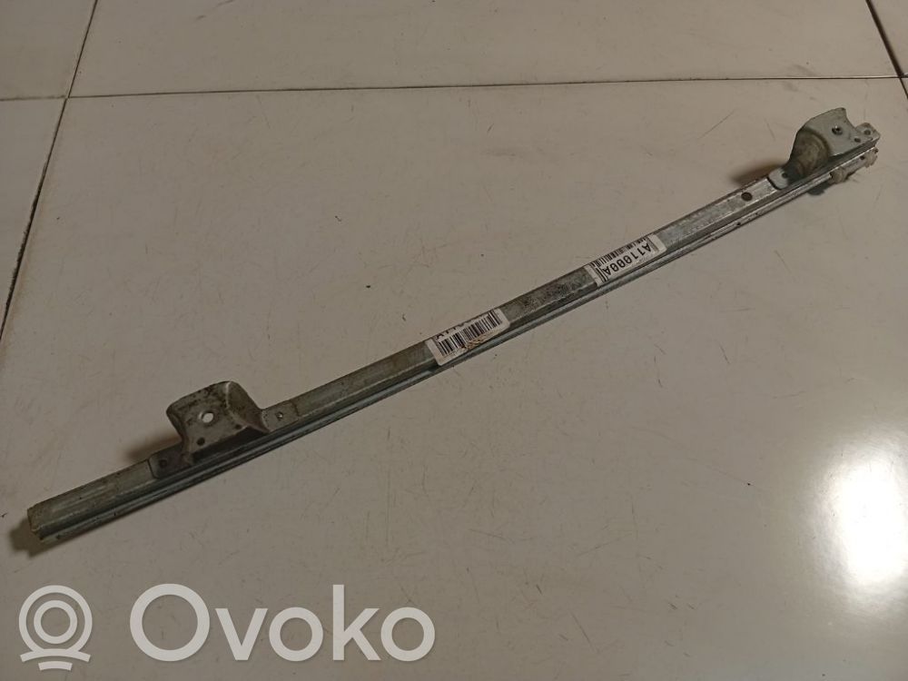 Opel Zafira A Altra parte esteriore 