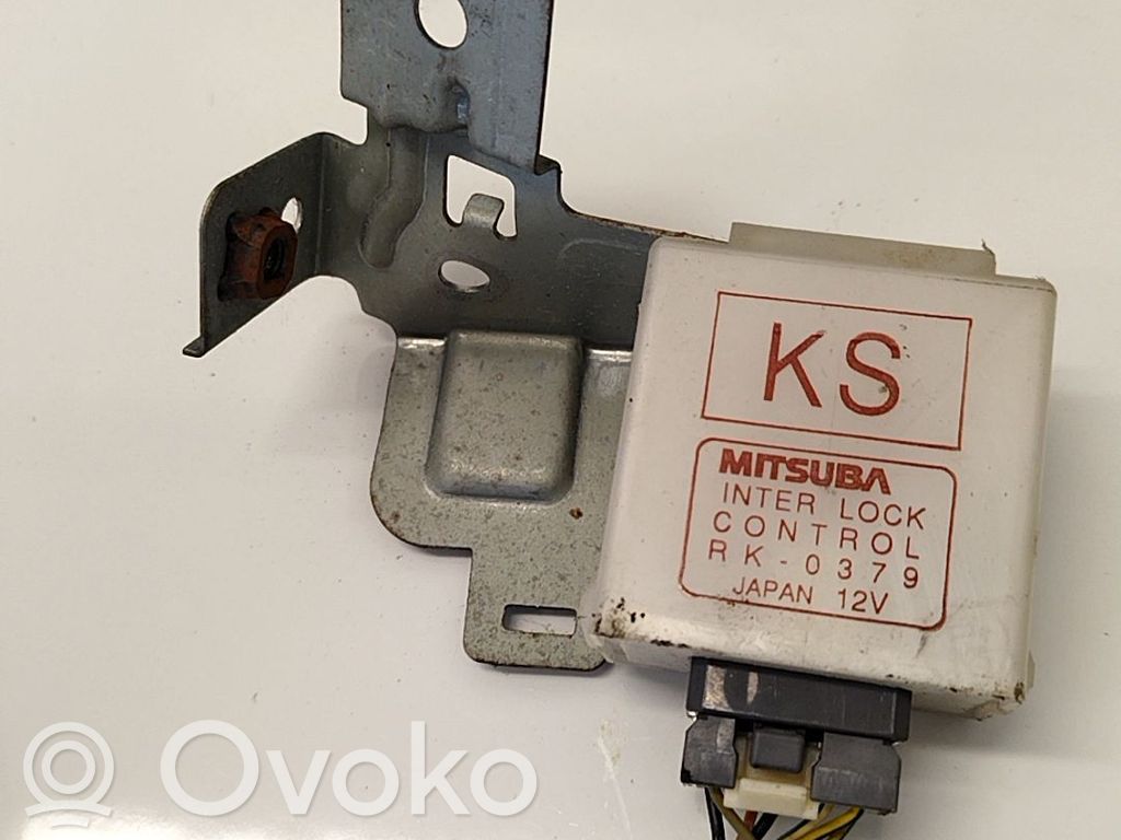 Autres unités de commande / modules   RK0379,EK0379,RK0379