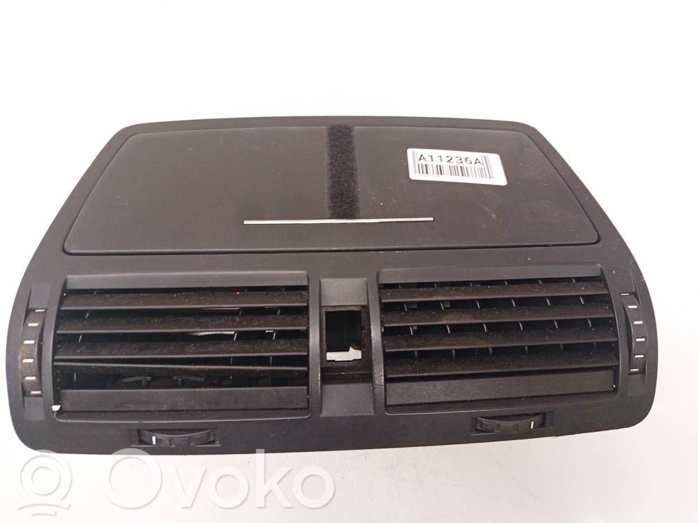 Skoda Octavia Mk2 (1Z) Griglia di ventilazione centrale cruscotto