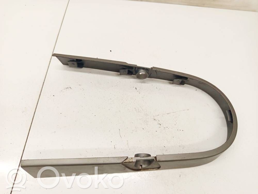 Seat Altea Altra parte interiore 
