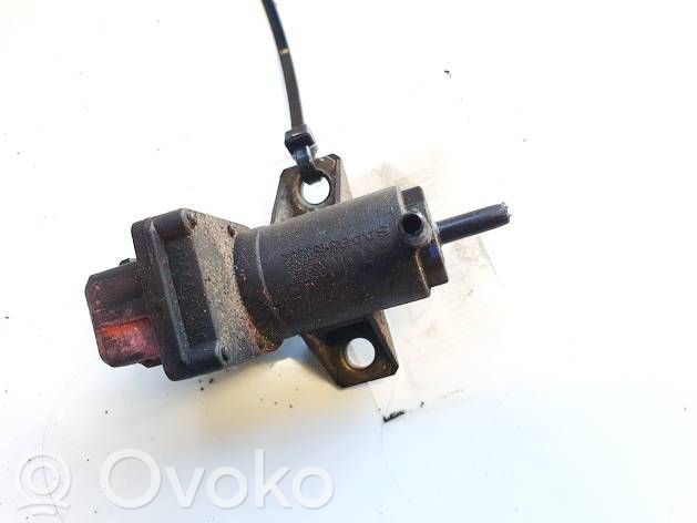 Saab 9-5 Turbo solenoid valve 