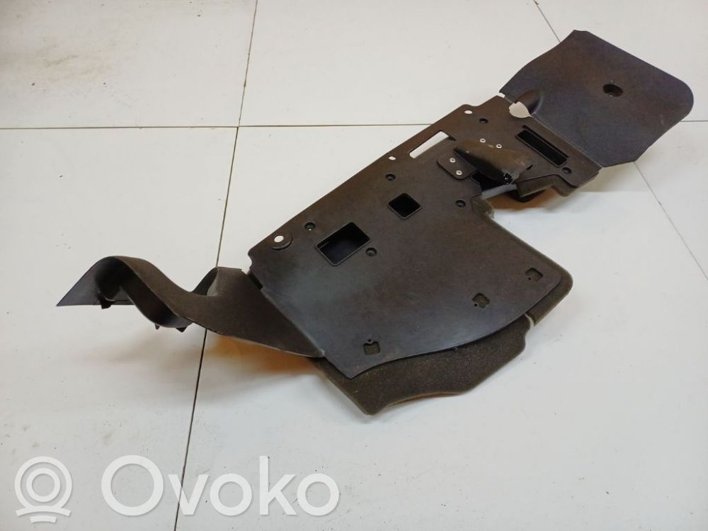 Citroen C4 I Picasso Altra parte interiore 