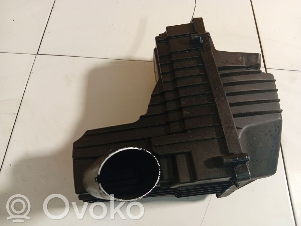 Citroen C5 Scatola del filtro dell’aria
