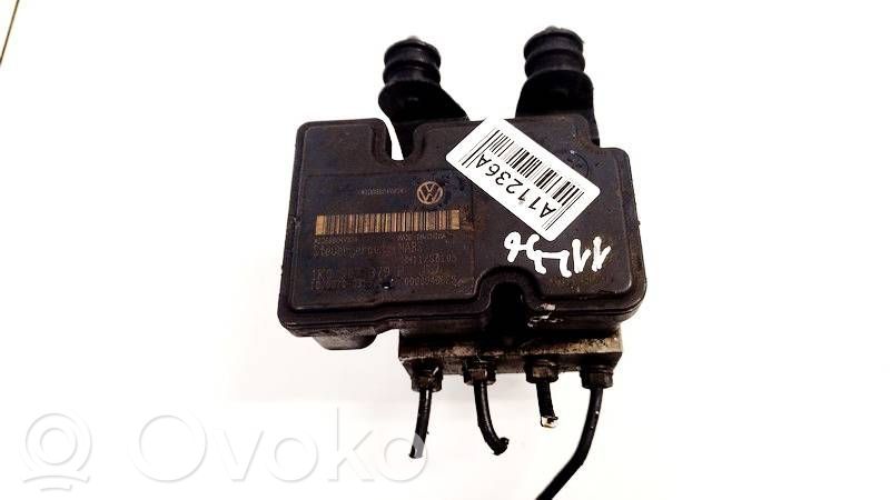 Skoda Octavia Mk2 (1Z) Pompe ABS 