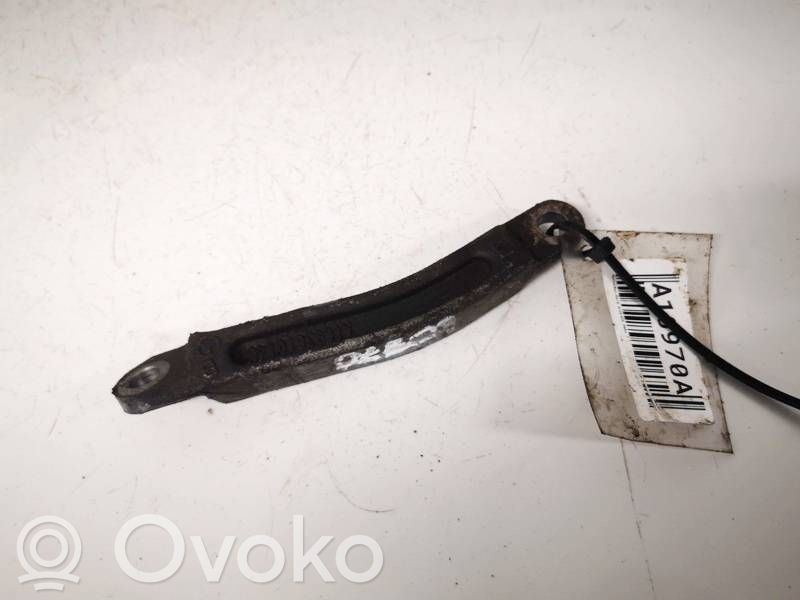 Mercedes-Benz A W169 Support, suspension du moteur 