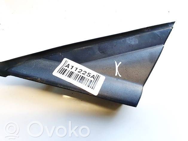 Ford Mondeo MK IV Altro elemento di rivestimento della portiera anteriore 