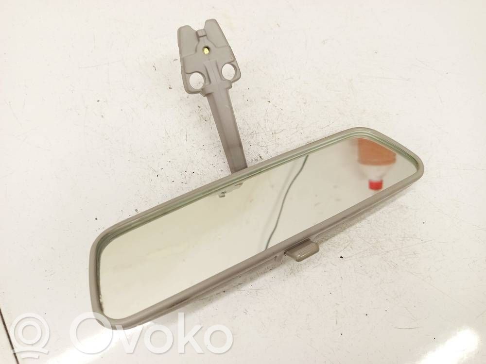 Espejo retrovisor (interior)   E130187358,E130187358,E130187358