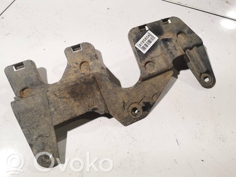 Subaru Forester SH Protecție inferioară motor 