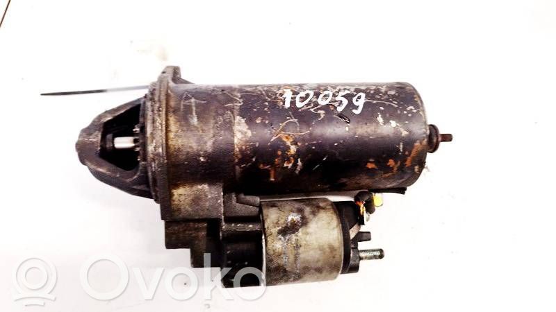 Motor de arranque   0001109015,0001109015,0001109015