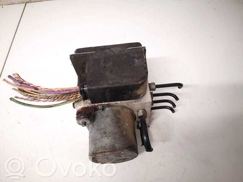 Citroen C4 Grand Picasso Pompa ABS 