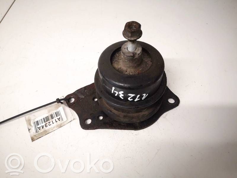 Volkswagen Cross Polo Supporto di montaggio del motore 