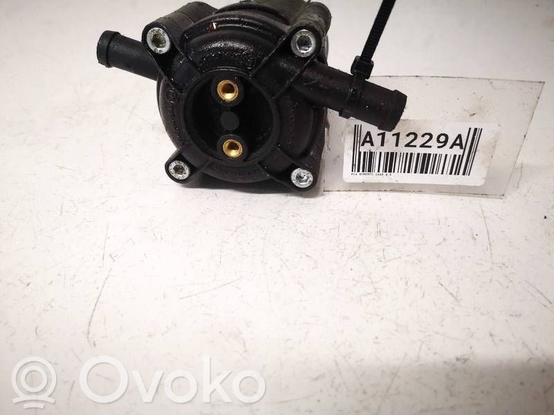 KIA Sorento Filtro de combustible 