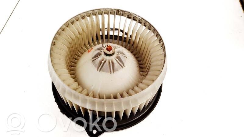 Honda CR-V Ventola riscaldamento/ventilatore abitacolo