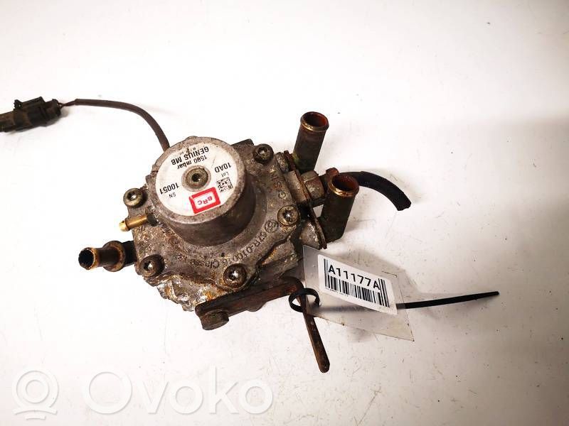 KIA Sorento Reductor de gas GLP 