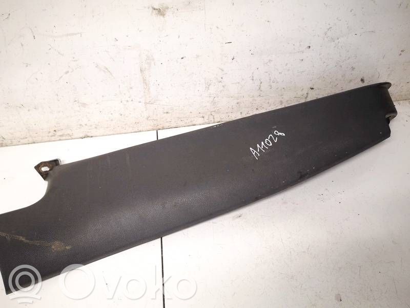 Volkswagen Golf V Altra parte interiore 