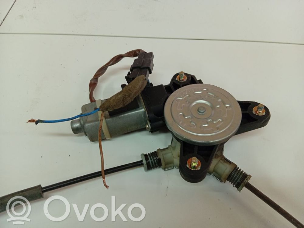 Chevrolet Spark Motor macara geam ușă față 