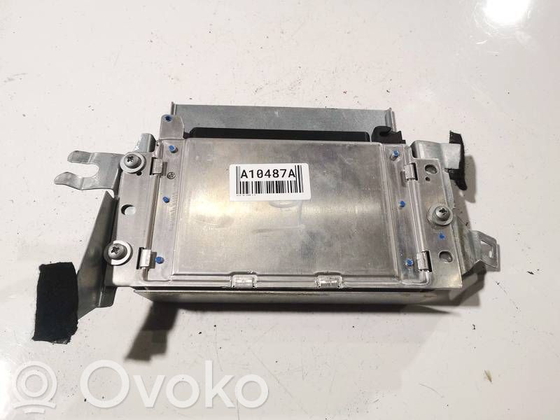 ABS control unit/module   4B1907392,4B1907392,4B1907392