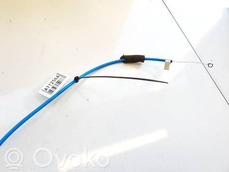Motor/actuator clapetă aer