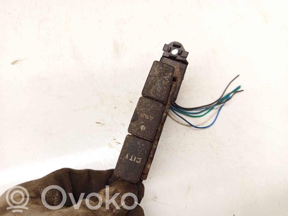 Fiat Stilo Altri interruttori/pulsanti/cambi