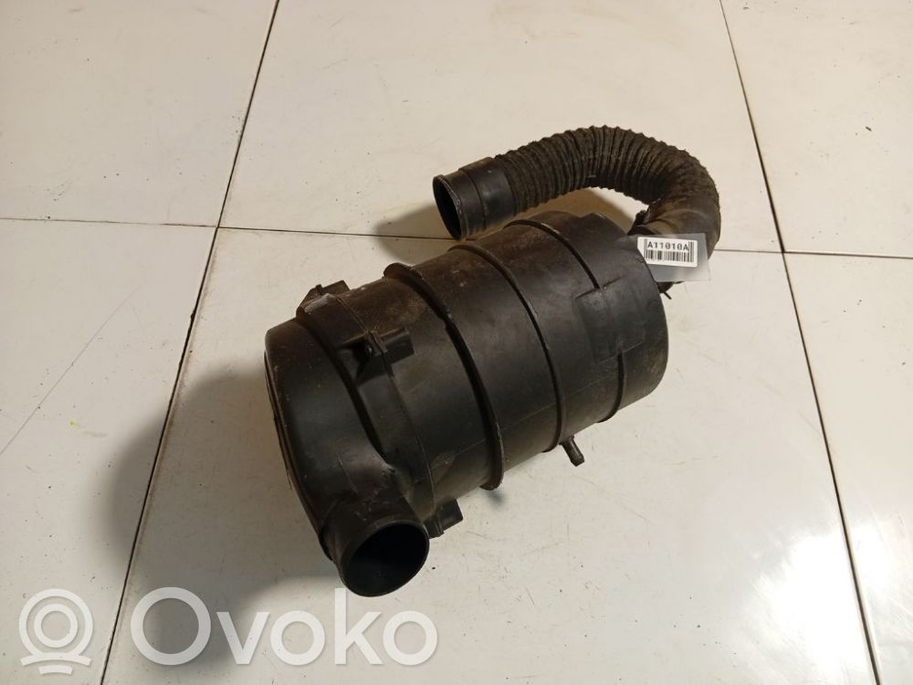 Renault Scenic I Scatola del filtro dell’aria 