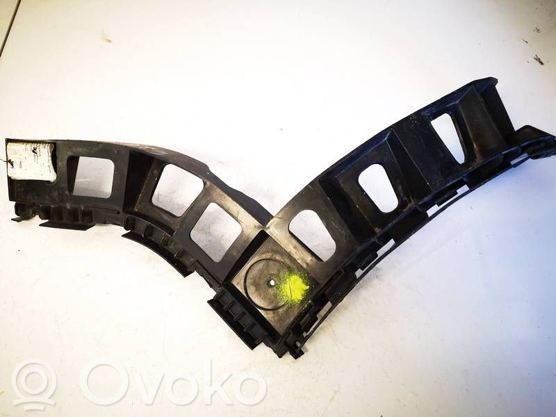 Volkswagen Tiguan Staffa di rinforzo montaggio del paraurti posteriore 