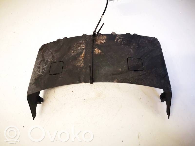 BMW 7 E65 E66 Inne części wnętrza samochodu 