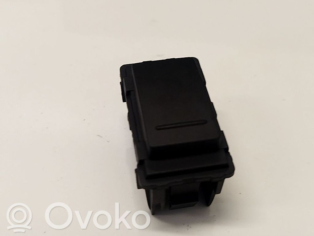 Opel Astra H Inne części wnętrza samochodu 