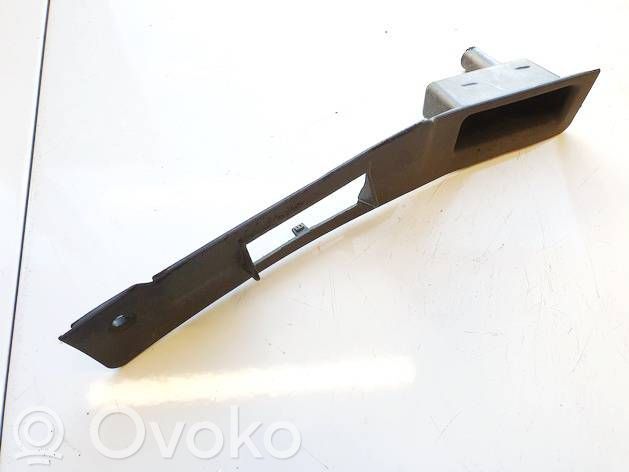 Opel Astra H Alte piese de interior 