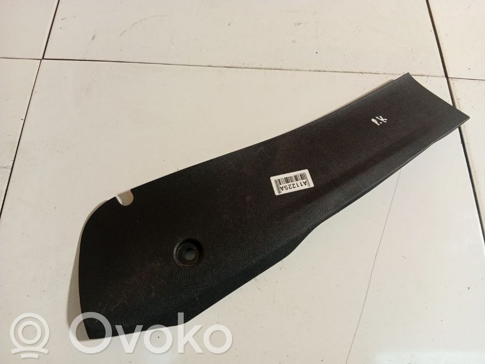 Ford Mondeo MK IV Altra parte interiore 