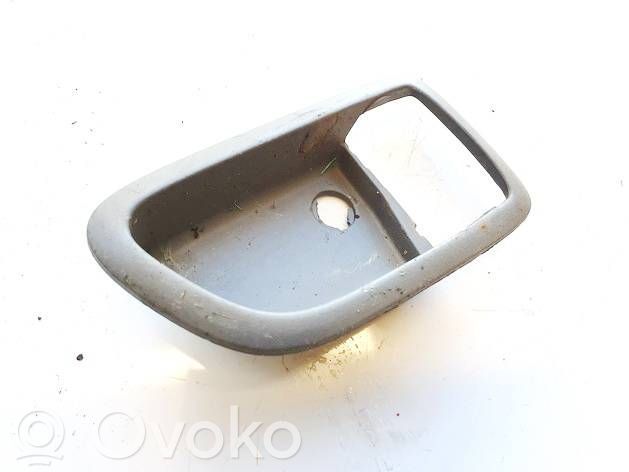 Mazda 2 Muu sisätilojen osa 