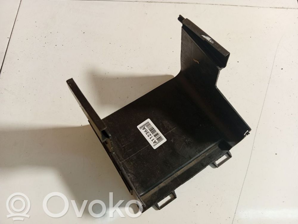 Skoda Octavia Mk2 (1Z) Support boîte de batterie