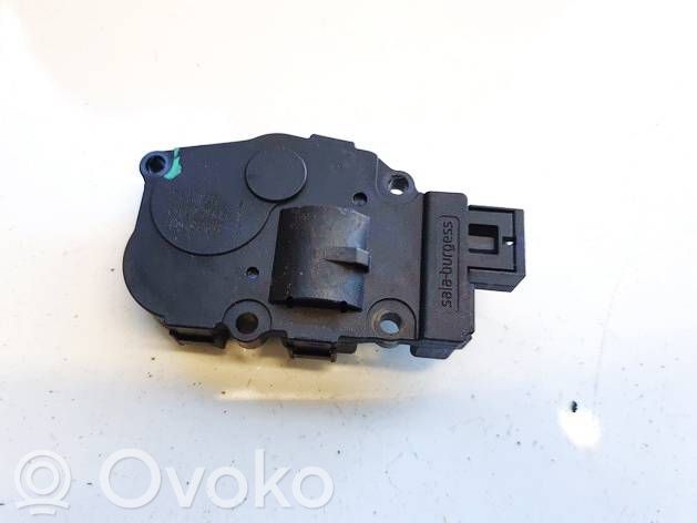 Mercedes-Benz ML W164 Motorino attuatore aria 