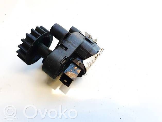 Seat Alhambra (Mk1) Motor/actuator clapetă aer 