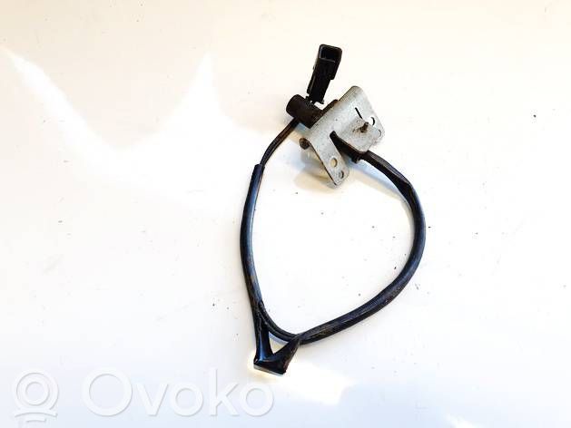Mercedes-Benz ML W163 Sensor de temperatura interna 