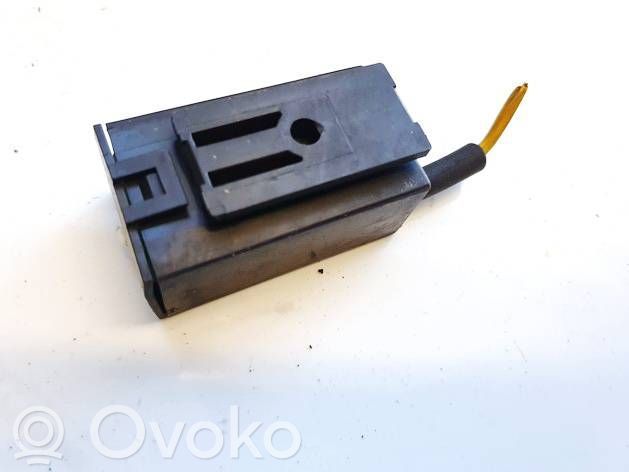 Mitsubishi Pajero Alte unități/module de control