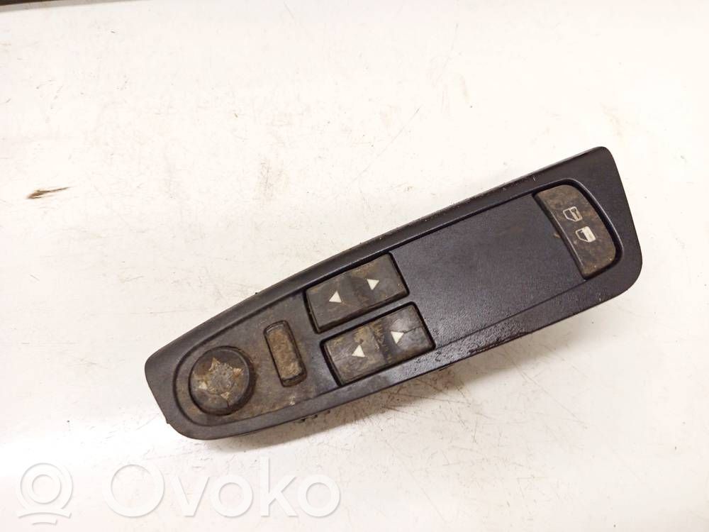 Fiat Stilo Comutator comandă geamuri electrice