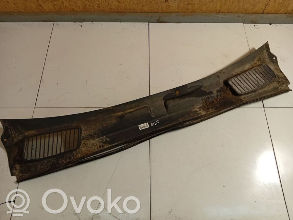 Ford Mondeo MK IV Pyyhinkoneiston lista 