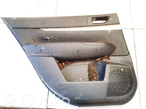 Subaru Legacy Panou interior ușă spate
