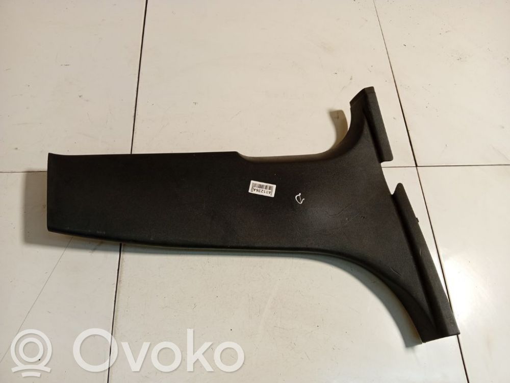 Skoda Octavia Mk2 (1Z) Capac stâlp (B) (superior) 