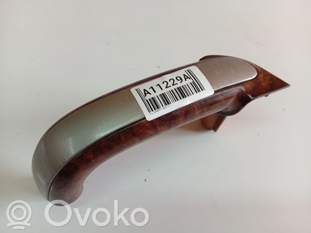 KIA Sorento Alte piese de interior 