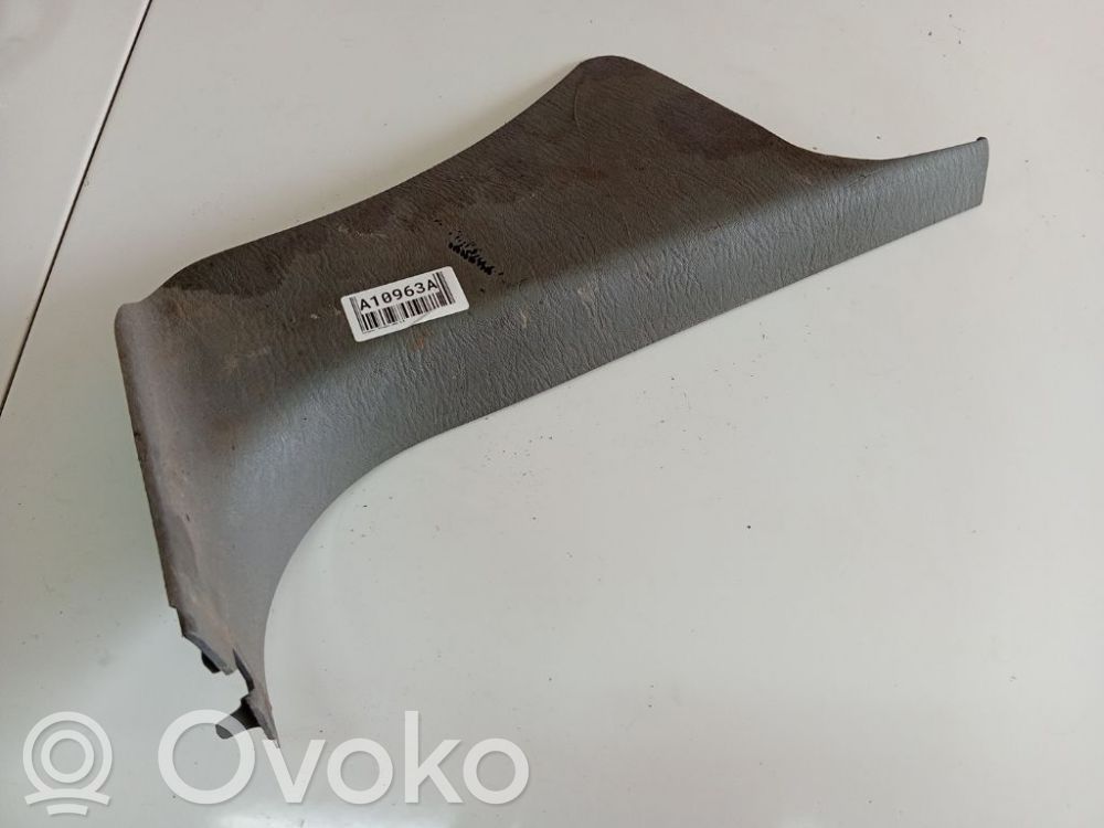 Chrysler Voyager Altra parte interiore 
