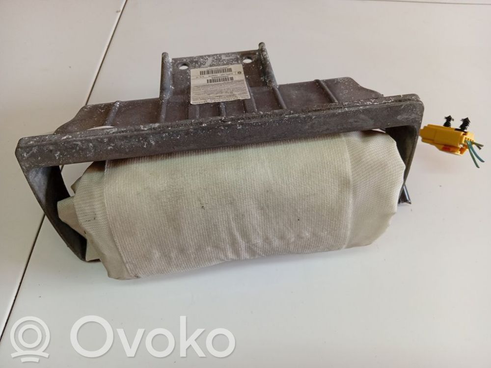 Chrysler Voyager Poduszka powietrzna Airbag pasażera 