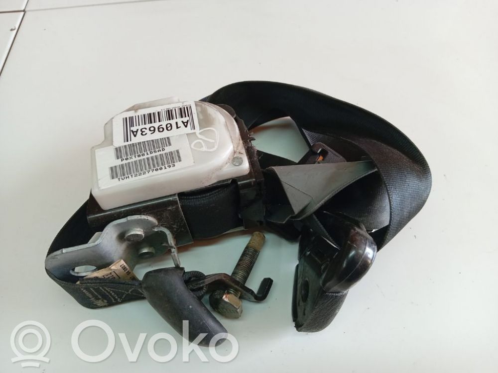 Cinturón delantero   0XT88TRMAD,0XT88TRMAD,P0XT881D5AD