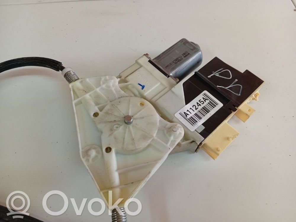 Citroen C5 Motor del regulador de la ventanilla de la puerta delantera