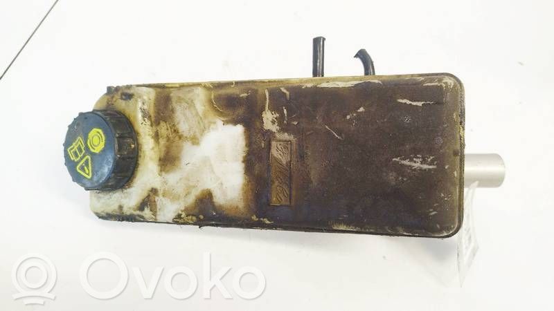 Ford Mondeo MK IV Serbatoio di compensazione del liquido del freno 
