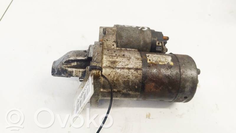 Motor de arranque   5194758,2280009580,5194758,8627,M000T86731,M000T86781